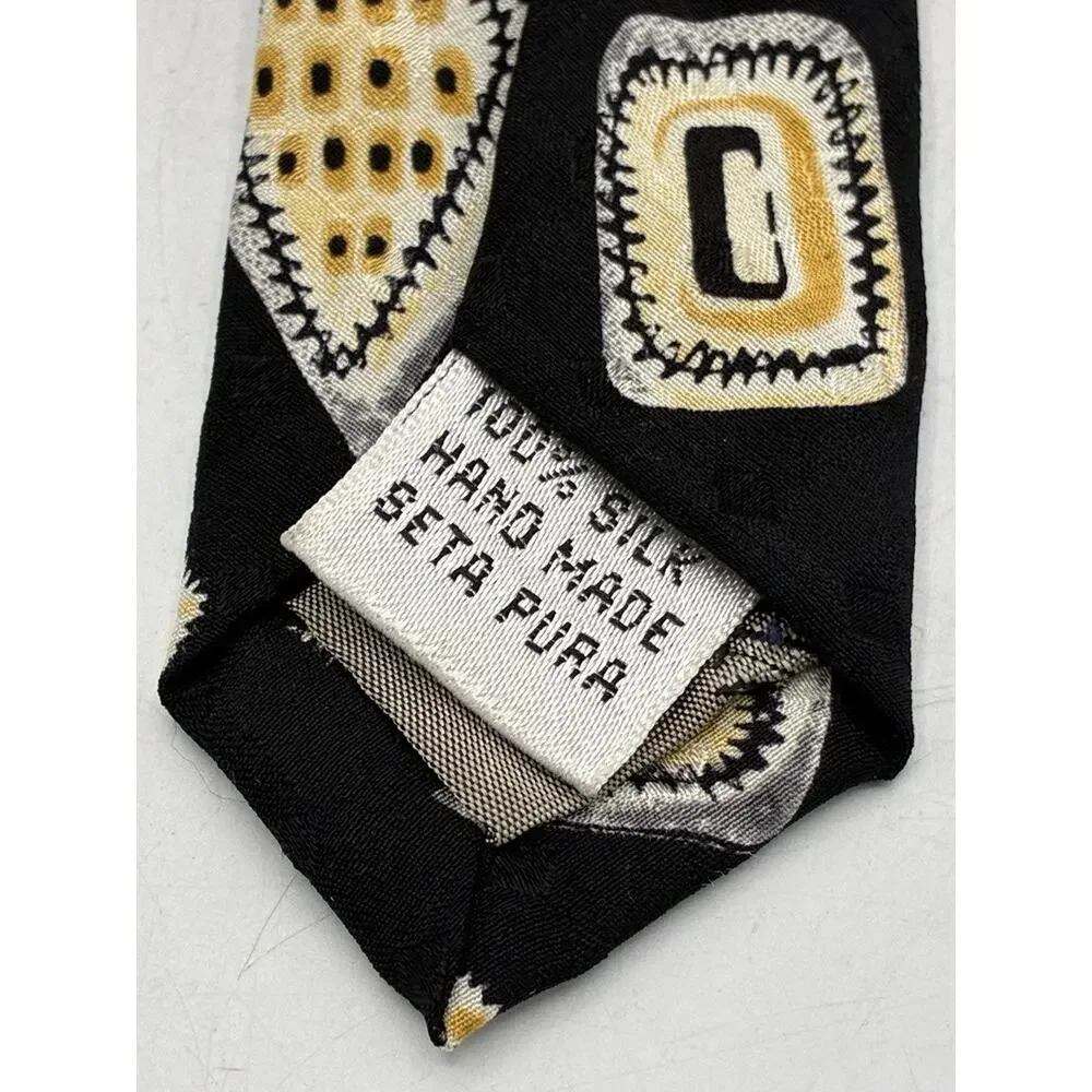 Handmade vintage daniel